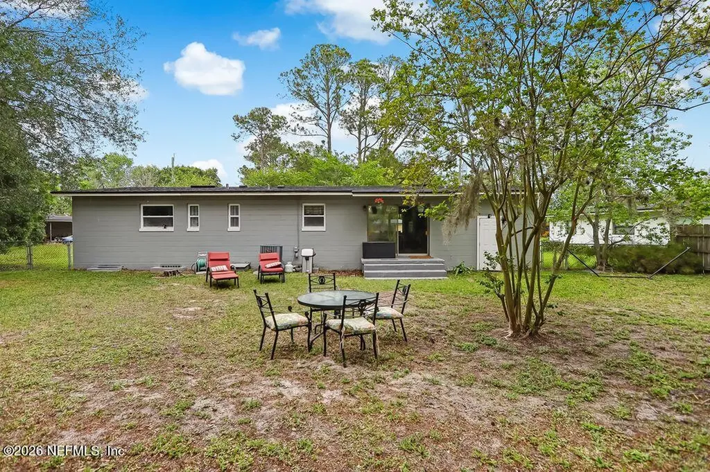 6104 Vasari Drive Jacksonville FL 32216