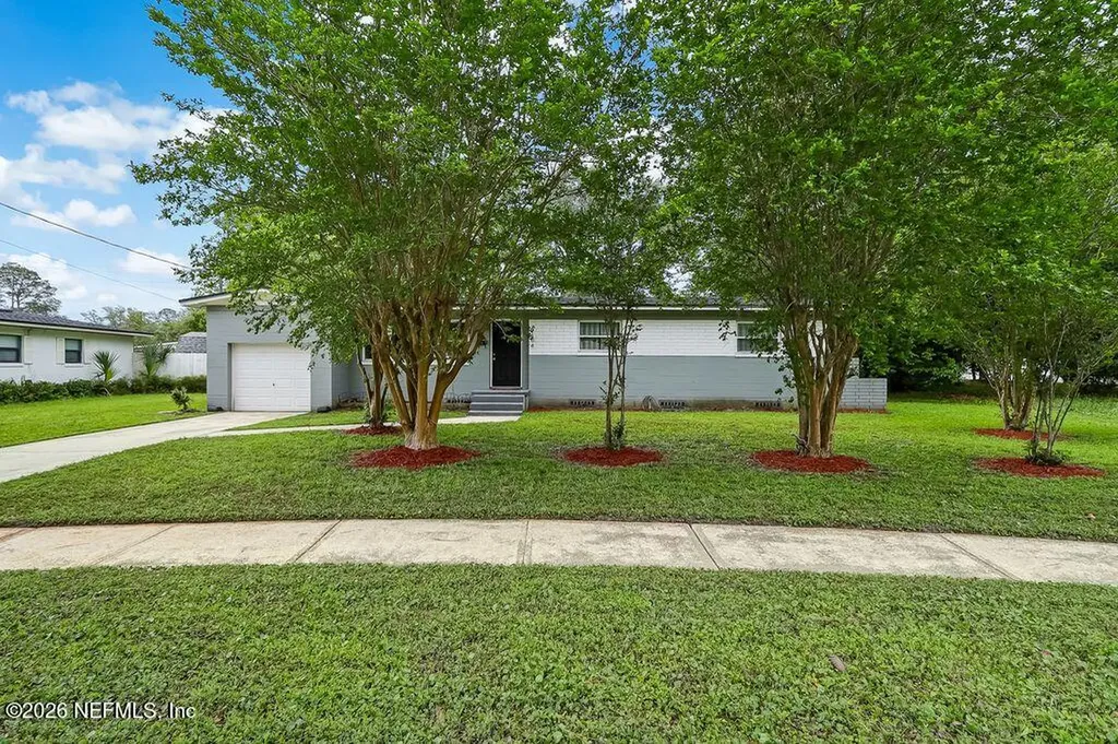 6104 Vasari Drive Jacksonville FL 32216