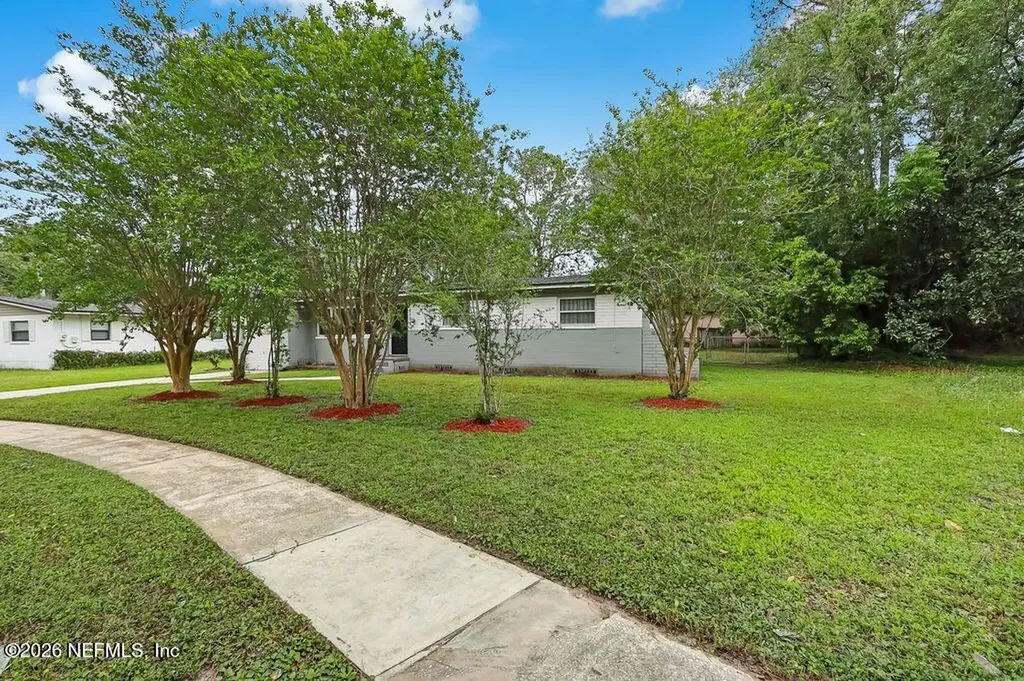 6104 Vasari Drive Jacksonville FL 32216