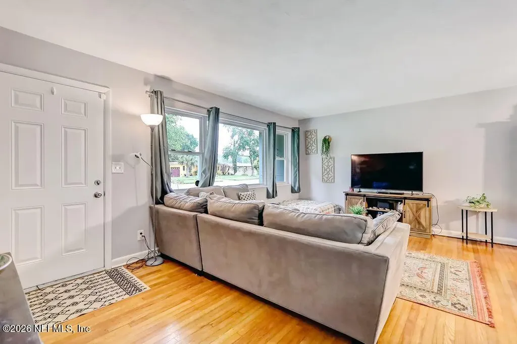 6104 Vasari Drive Jacksonville FL 32216