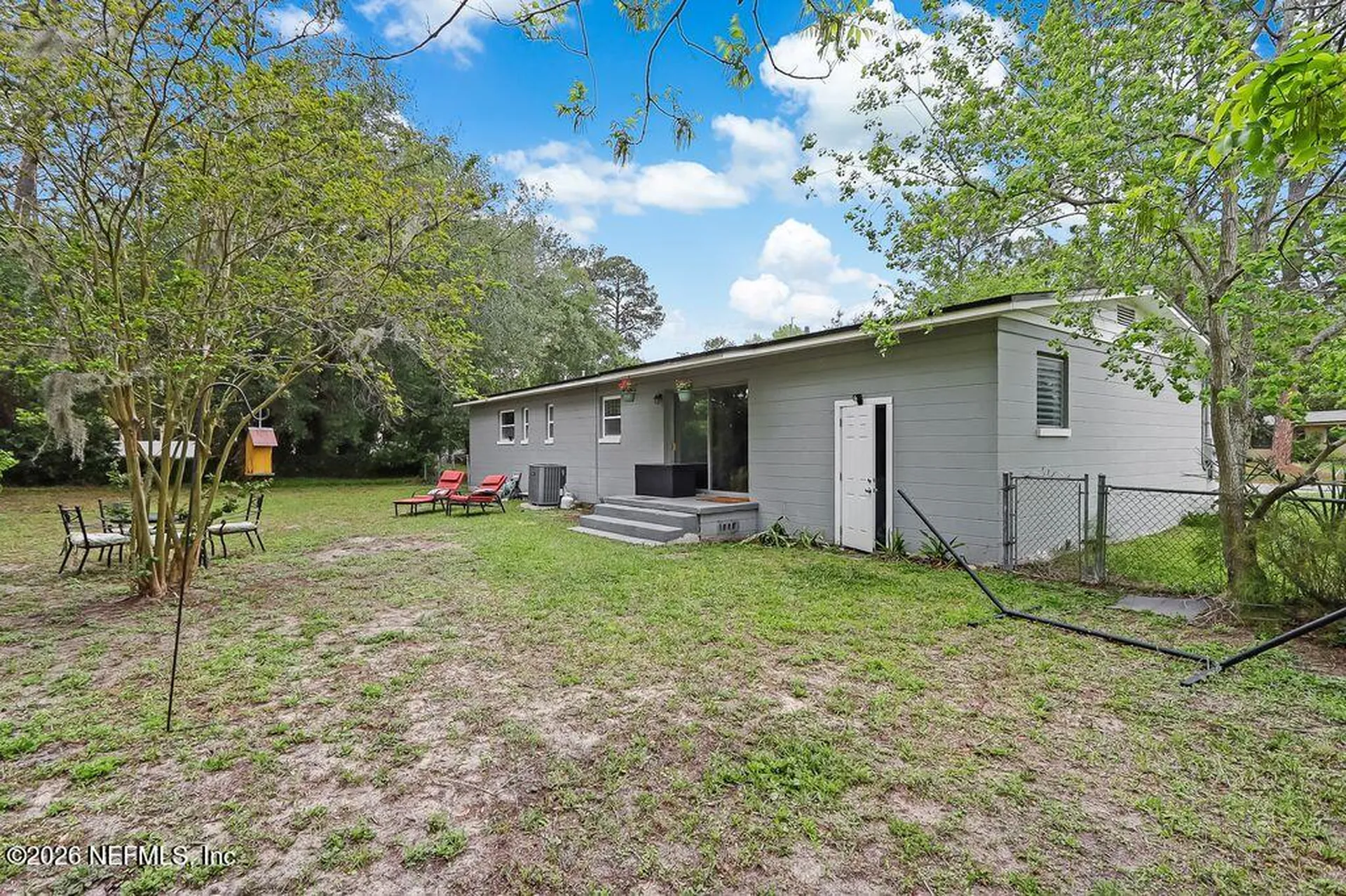 6104 Vasari Drive Jacksonville FL 32216