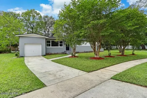 6104 Vasari Drive Jacksonville FL 32216