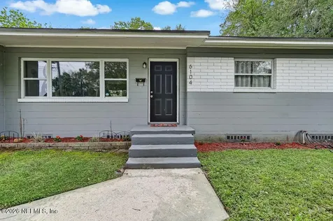 6104 Vasari Drive Jacksonville FL 32216