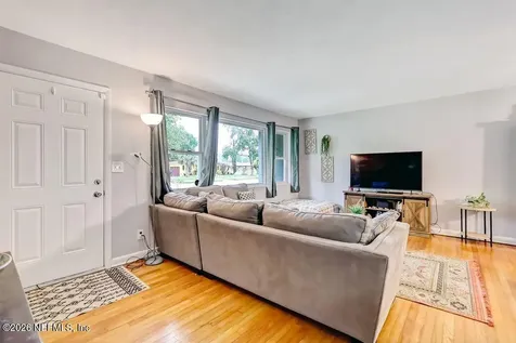 6104 Vasari Drive Jacksonville FL 32216