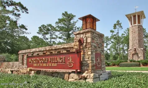 955 Registry Boulevard St. Augustine FL 32092
