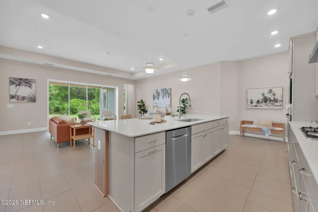 123 Sagebrush Trail Ponte Vedra FL 32081
