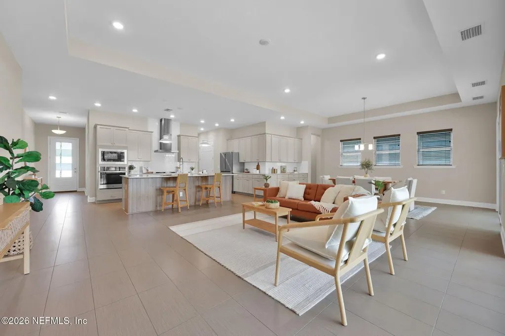 123 Sagebrush Trail Ponte Vedra FL 32081