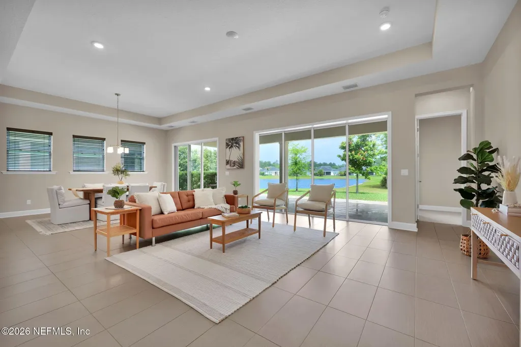 123 Sagebrush Trail Ponte Vedra FL 32081