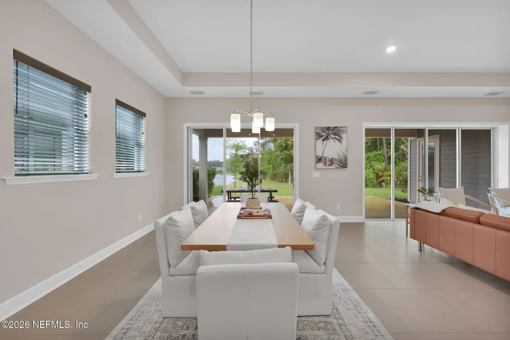 123 Sagebrush Trail Ponte Vedra FL 32081