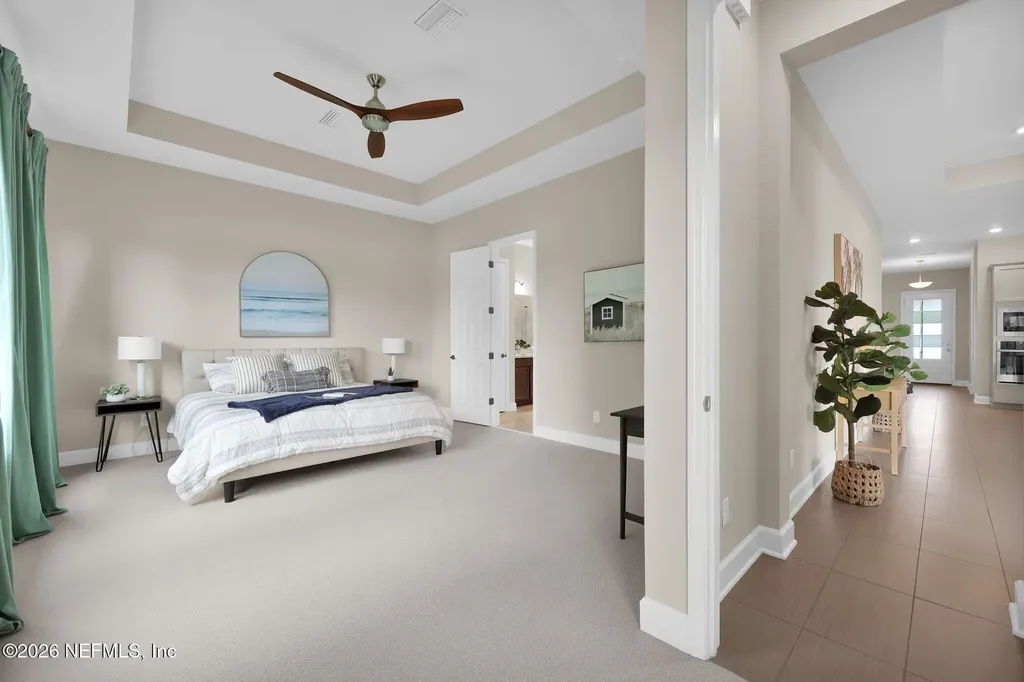 123 Sagebrush Trail Ponte Vedra FL 32081