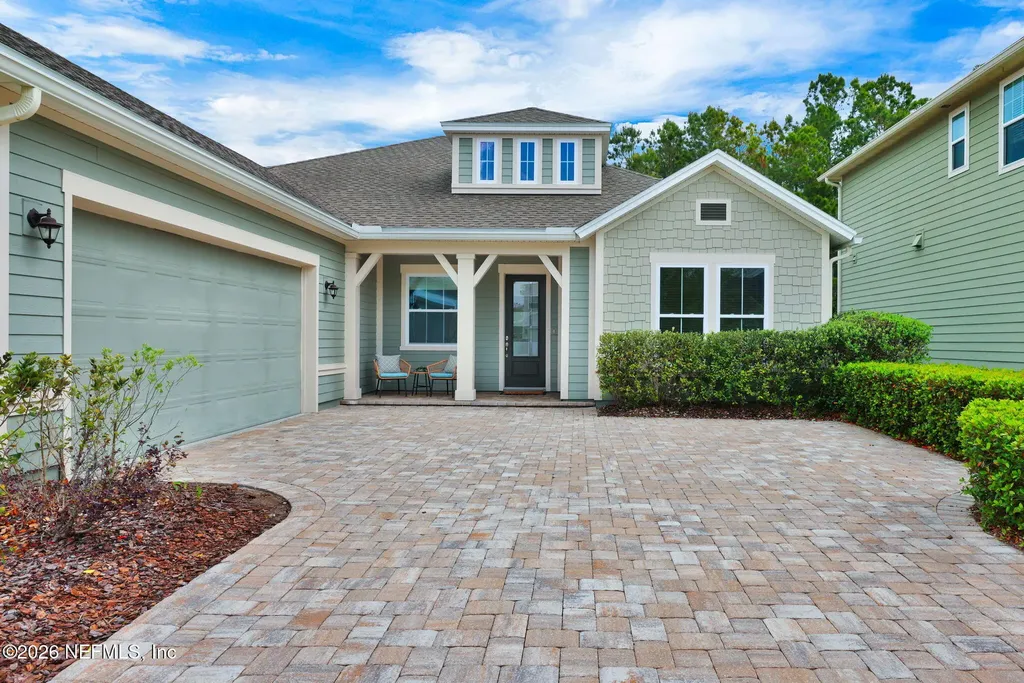 123 Sagebrush Trail Ponte Vedra FL 32081