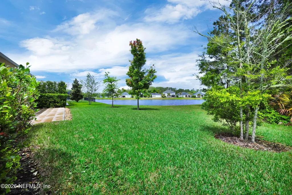 123 Sagebrush Trail Ponte Vedra FL 32081