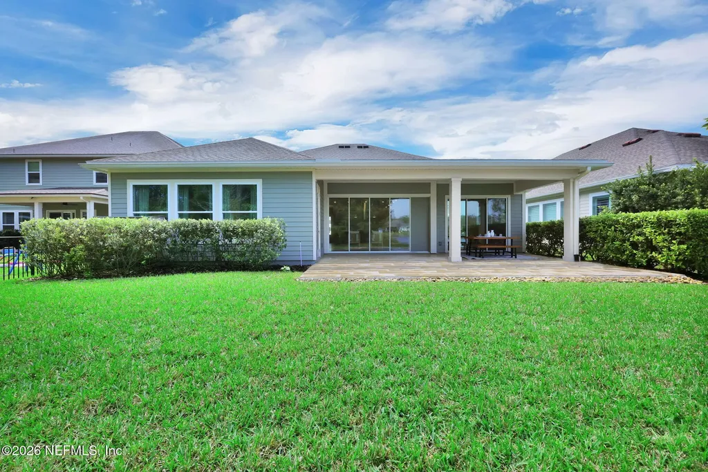 123 Sagebrush Trail Ponte Vedra FL 32081