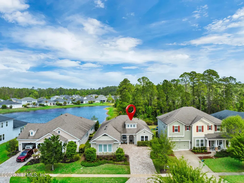 123 Sagebrush Trail Ponte Vedra FL 32081