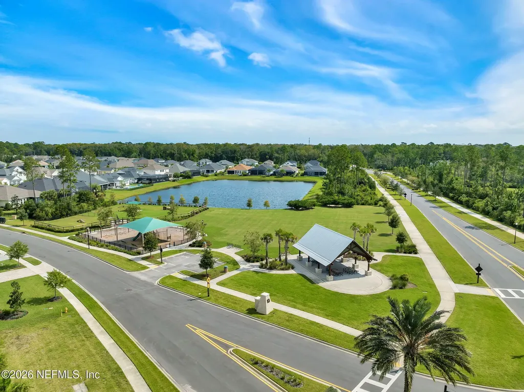 123 Sagebrush Trail Ponte Vedra FL 32081