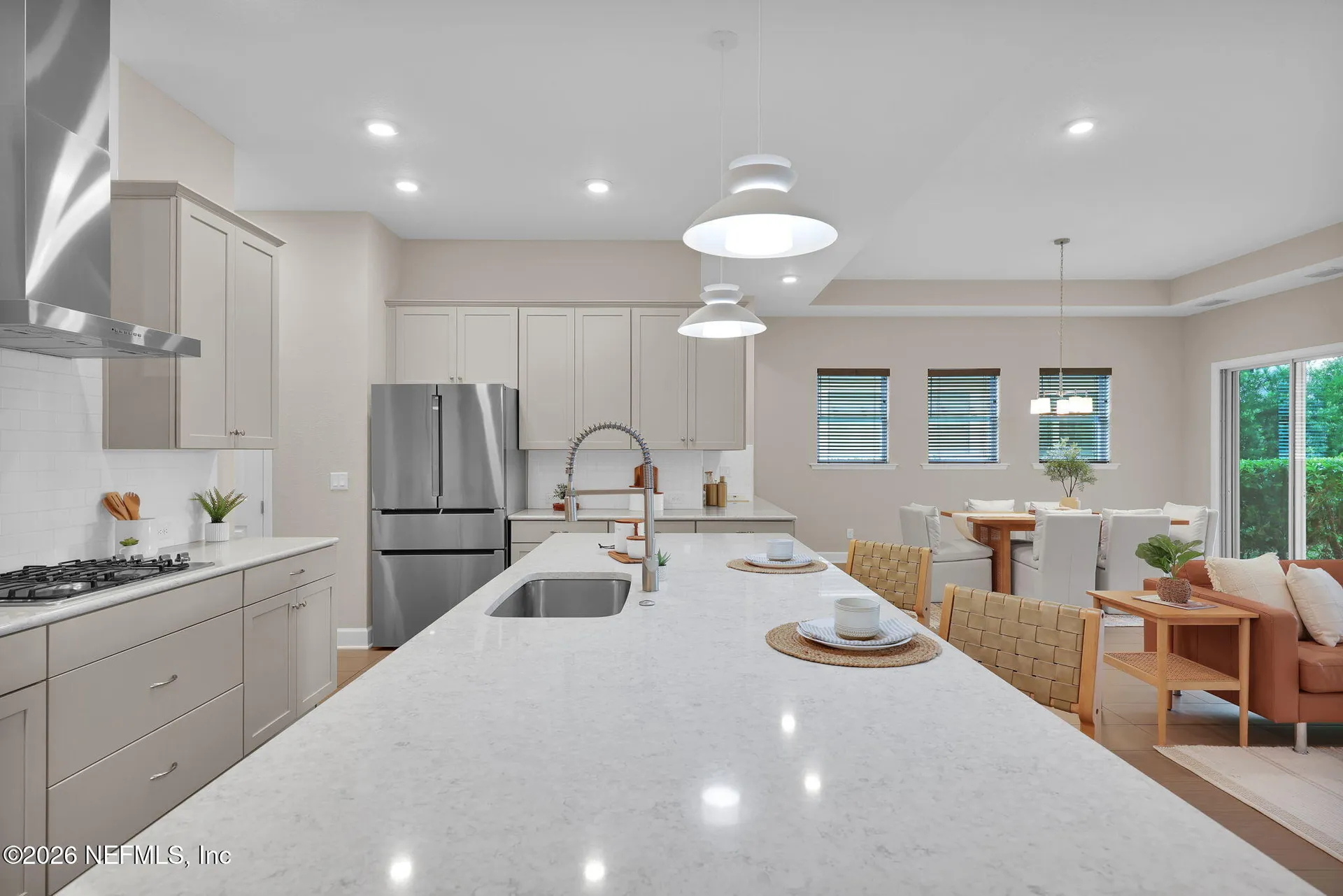 123 Sagebrush Trail Ponte Vedra FL 32081