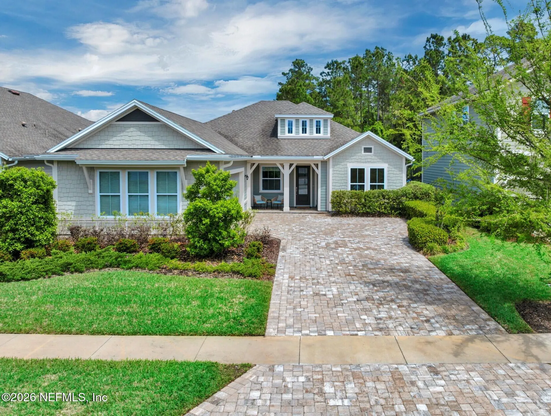 123 Sagebrush Trail Ponte Vedra FL 32081