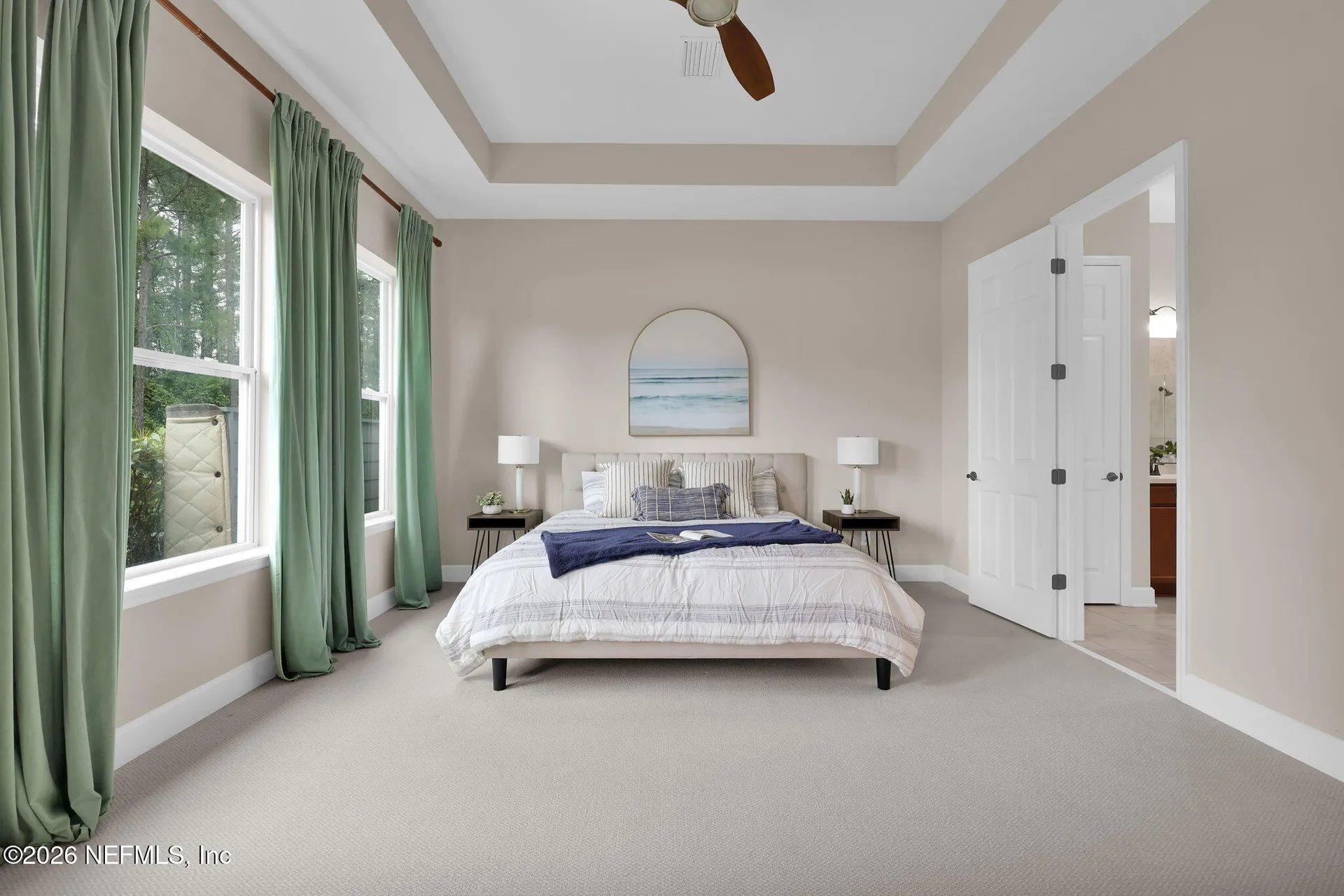 123 Sagebrush Trail Ponte Vedra FL 32081