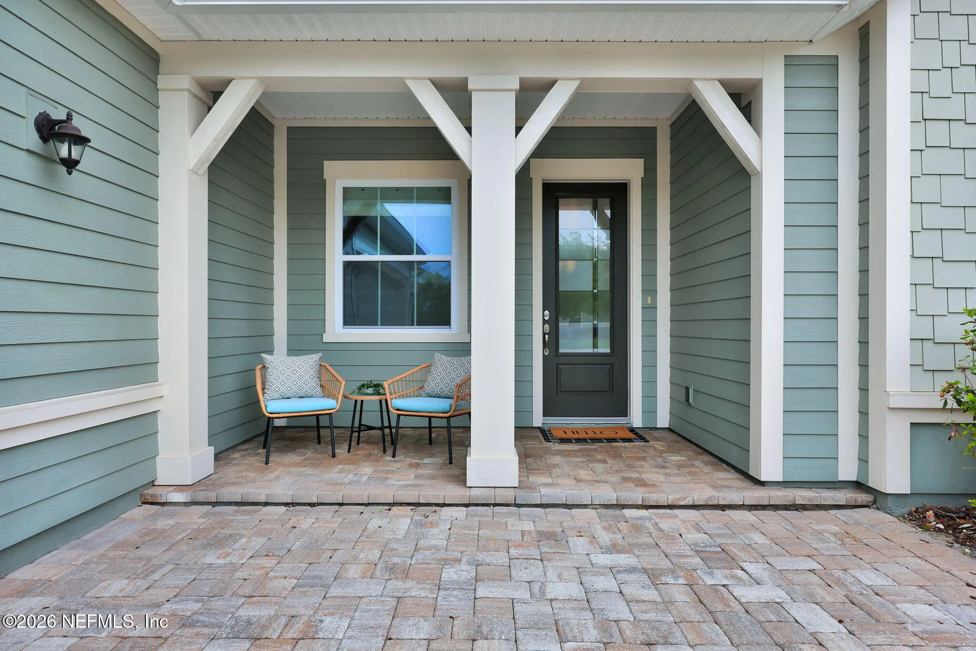 123 Sagebrush Trail Ponte Vedra FL 32081