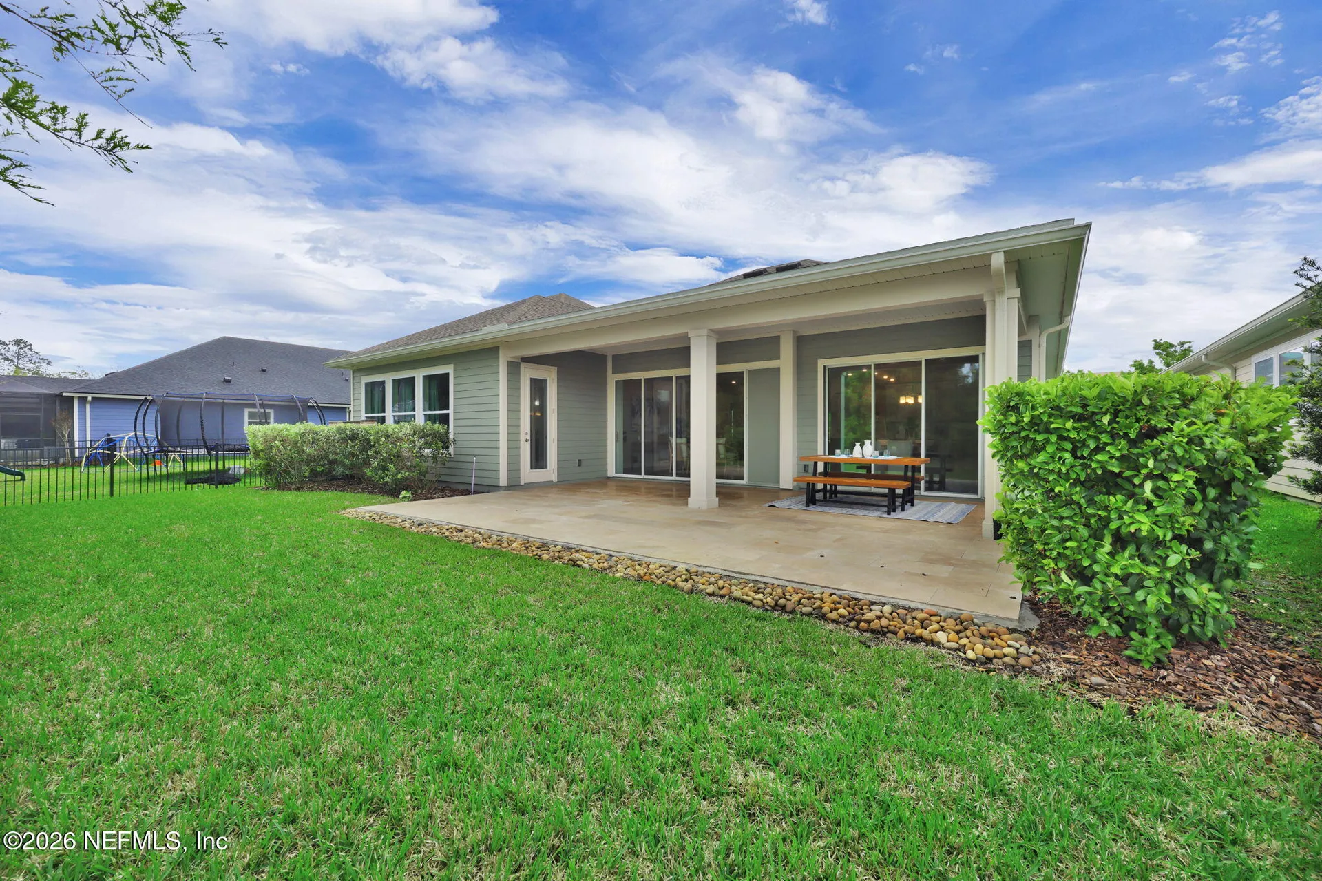 123 Sagebrush Trail Ponte Vedra FL 32081