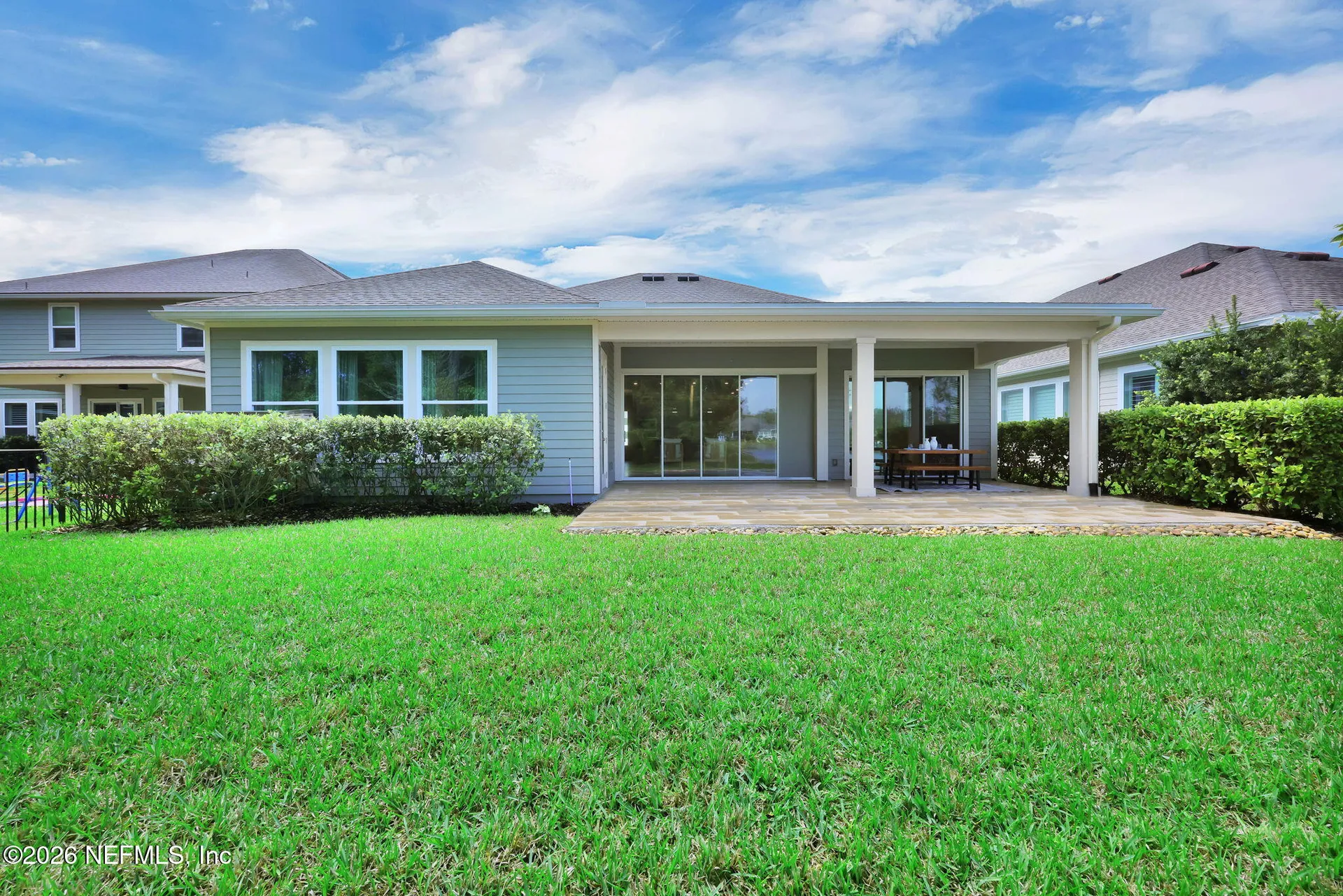 123 Sagebrush Trail Ponte Vedra FL 32081