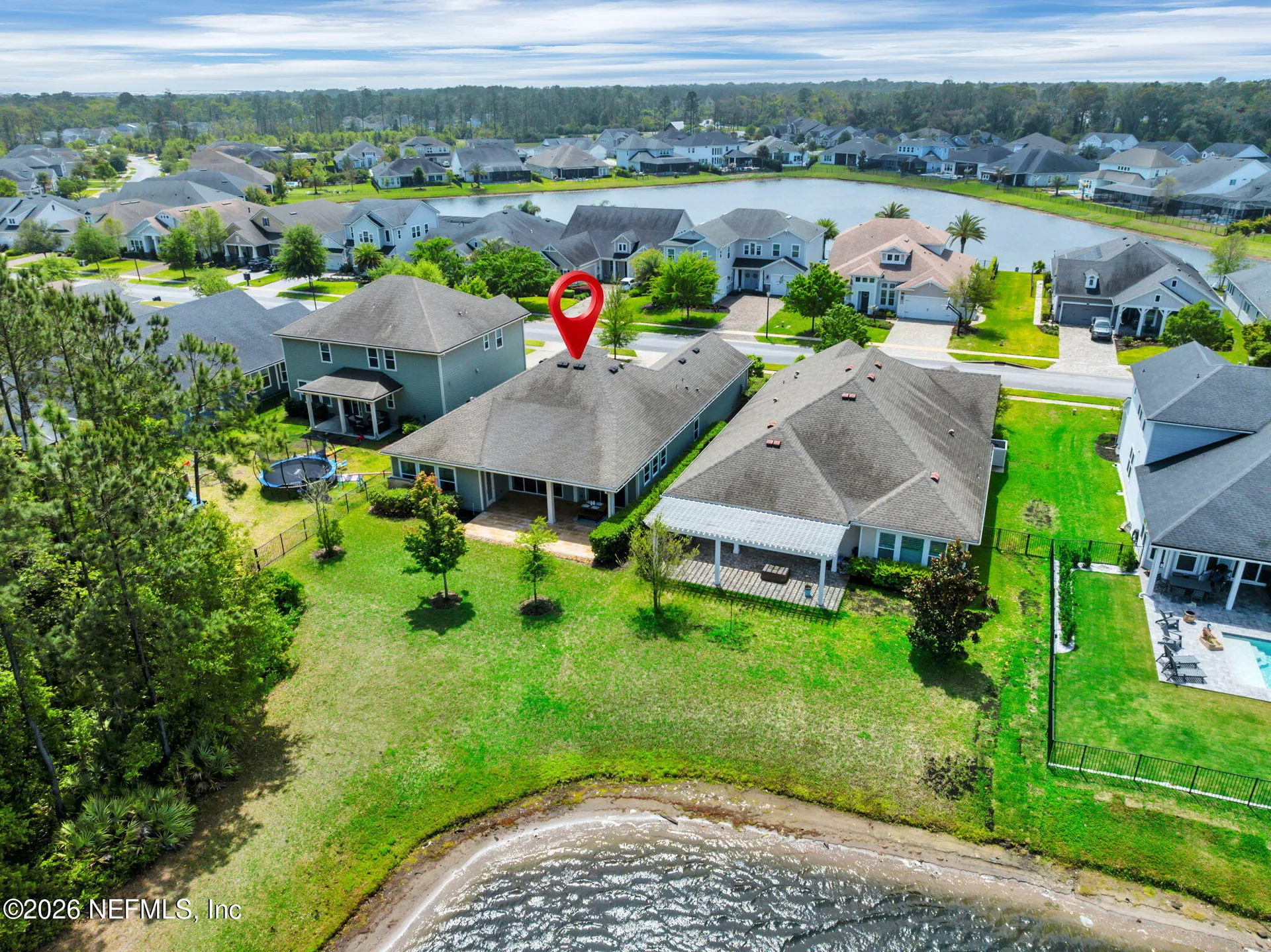 123 Sagebrush Trail Ponte Vedra FL 32081