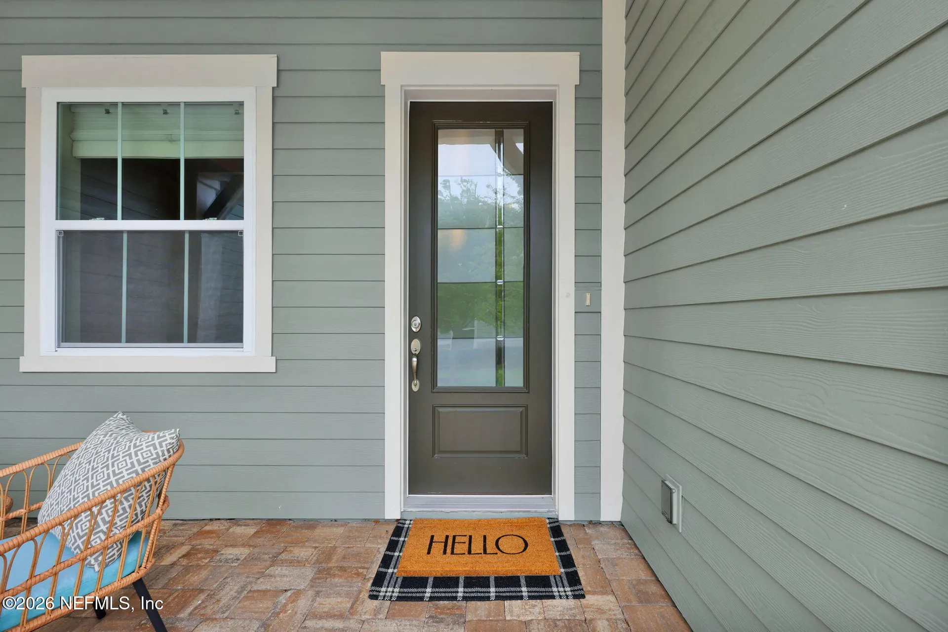 123 Sagebrush Trail Ponte Vedra FL 32081