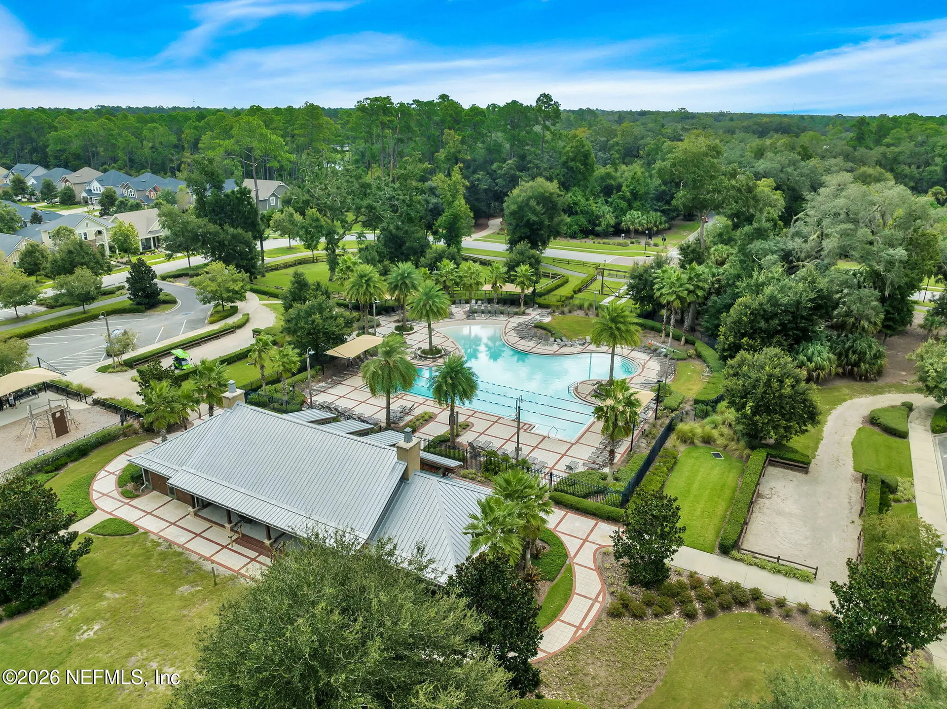 123 Sagebrush Trail Ponte Vedra FL 32081