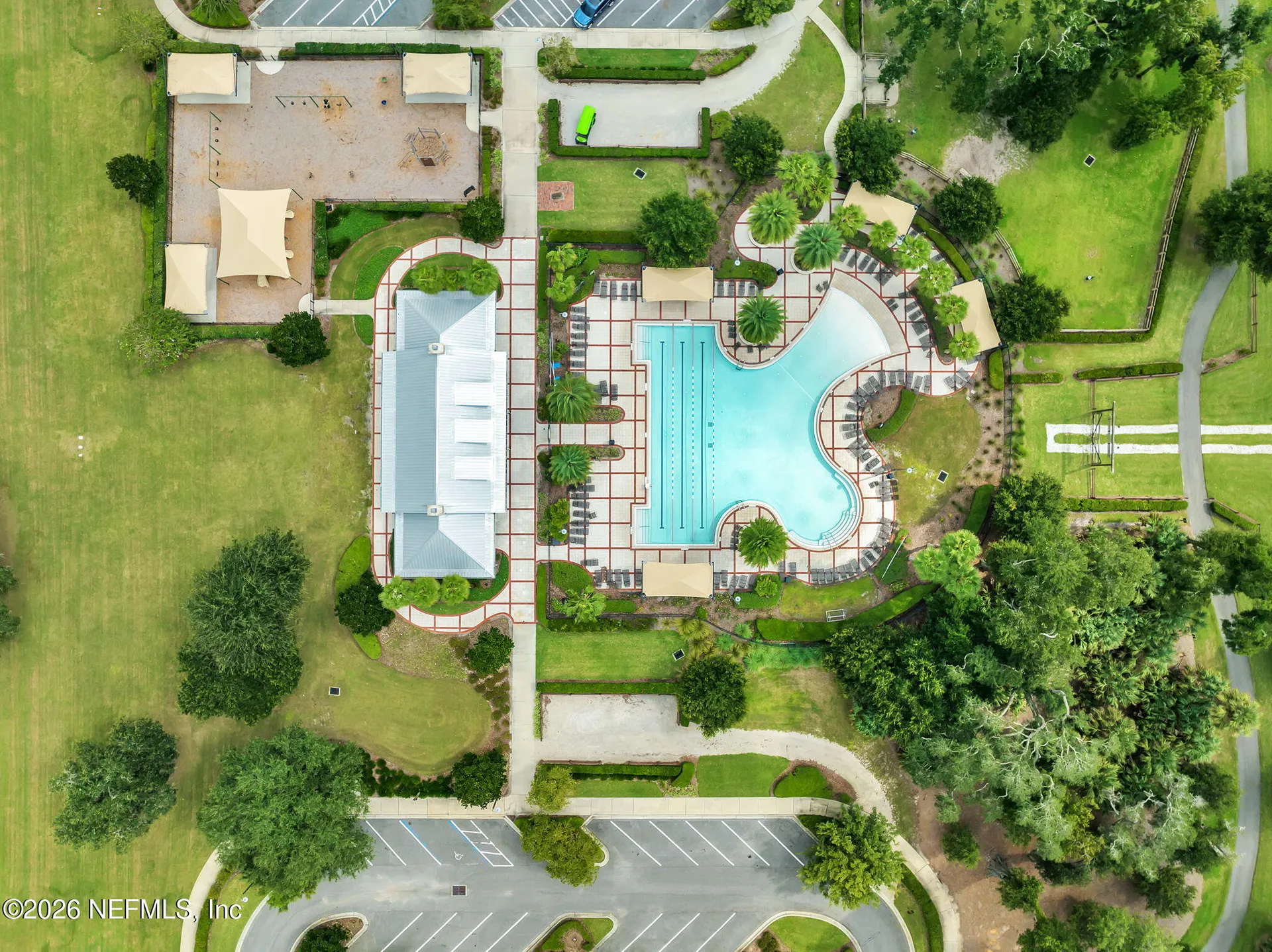 123 Sagebrush Trail Ponte Vedra FL 32081