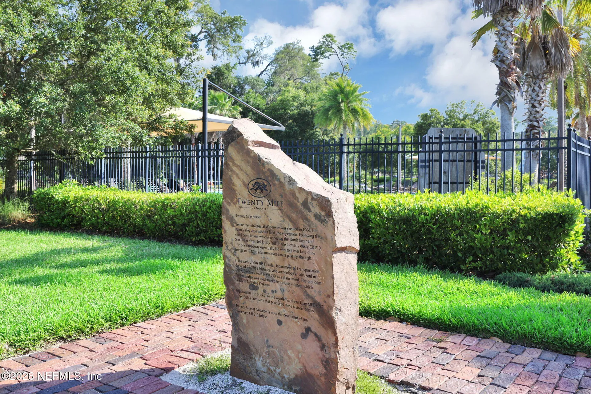 123 Sagebrush Trail Ponte Vedra FL 32081