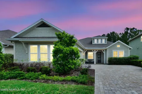 123 Sagebrush Trail Ponte Vedra FL 32081