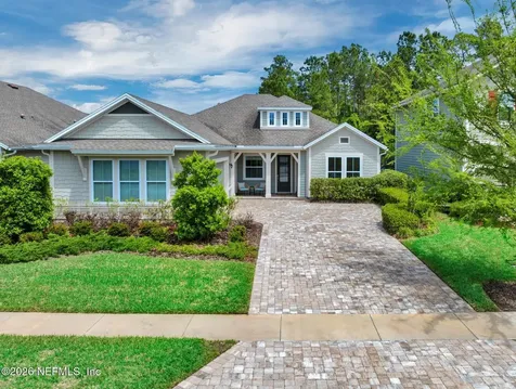 123 Sagebrush Trail Ponte Vedra FL 32081