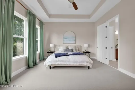 123 Sagebrush Trail Ponte Vedra FL 32081
