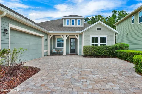 123 Sagebrush Trail Ponte Vedra FL 32081