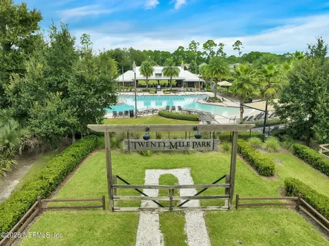 123 Sagebrush Trail Ponte Vedra FL 32081