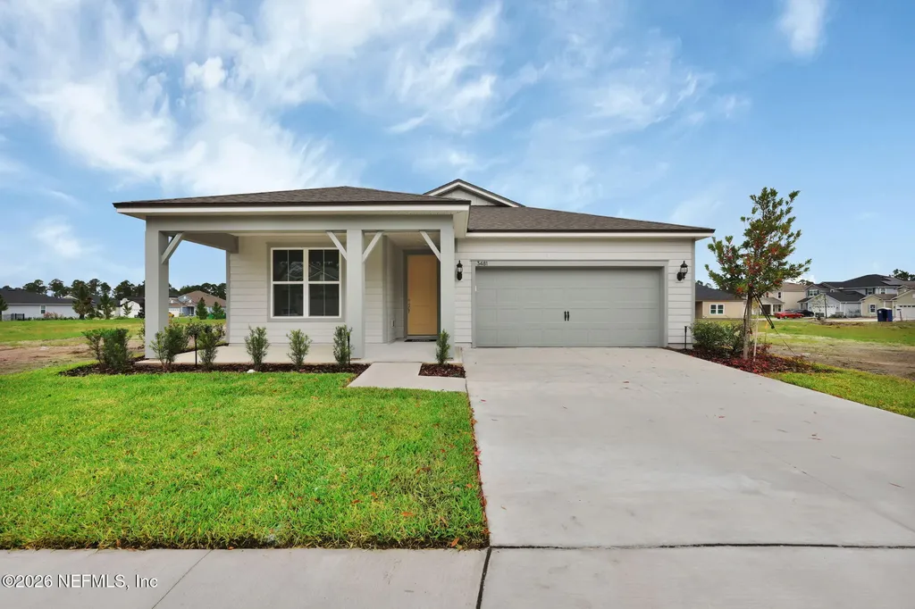 3481 Americana Drive Green Cove Springs FL 32043