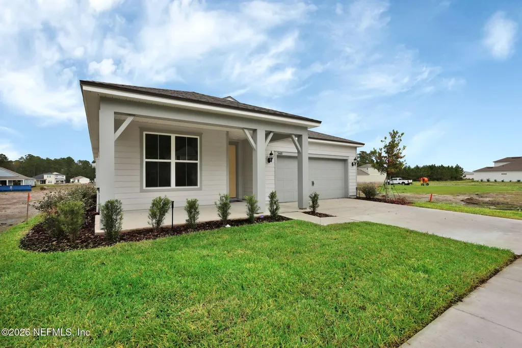 3481 Americana Drive Green Cove Springs FL 32043