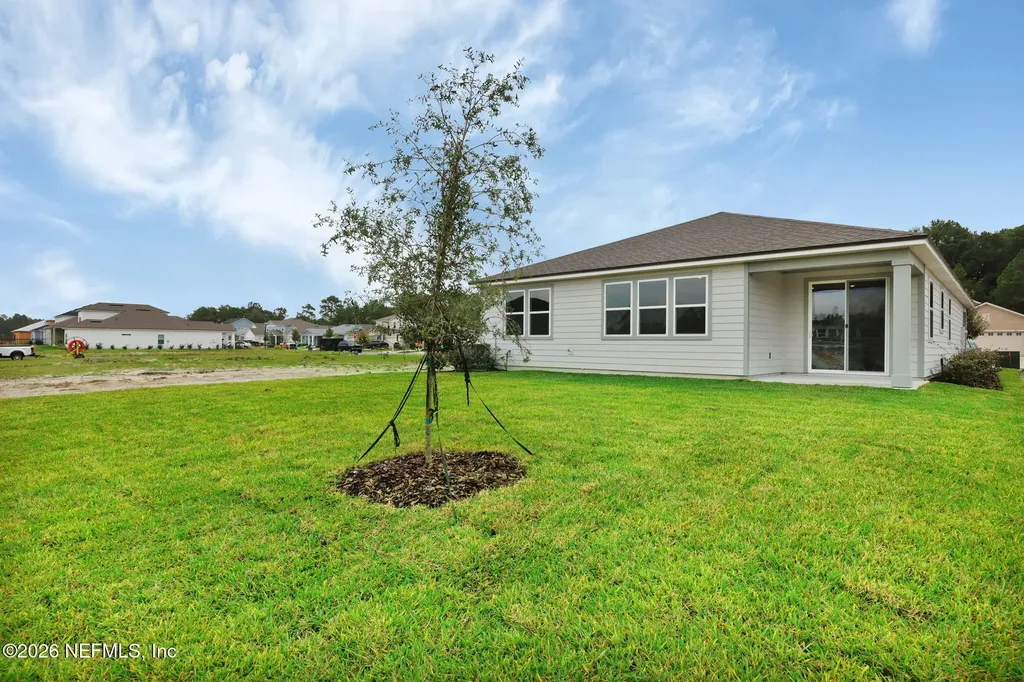 3481 Americana Drive Green Cove Springs FL 32043