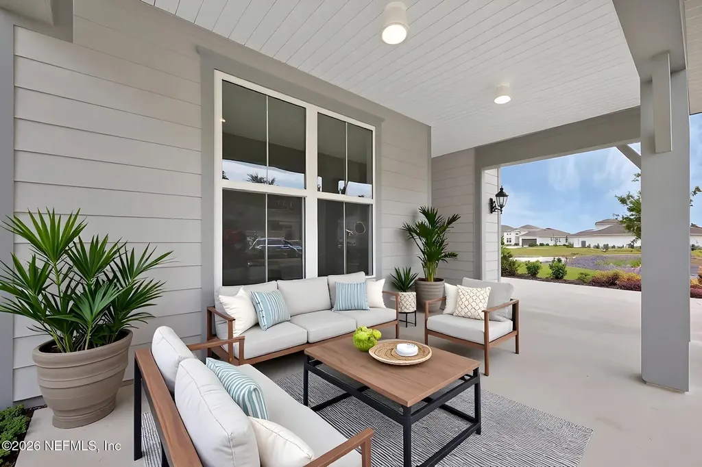 3481 Americana Drive Green Cove Springs FL 32043