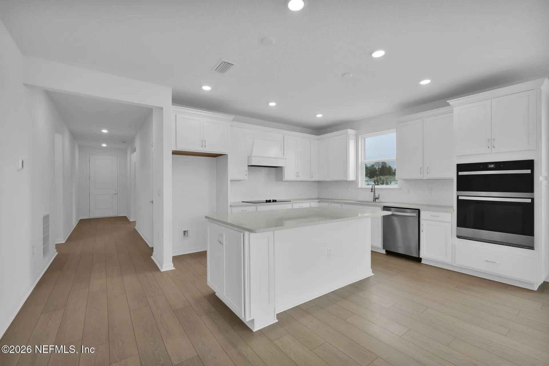 3481 Americana Drive Green Cove Springs FL 32043