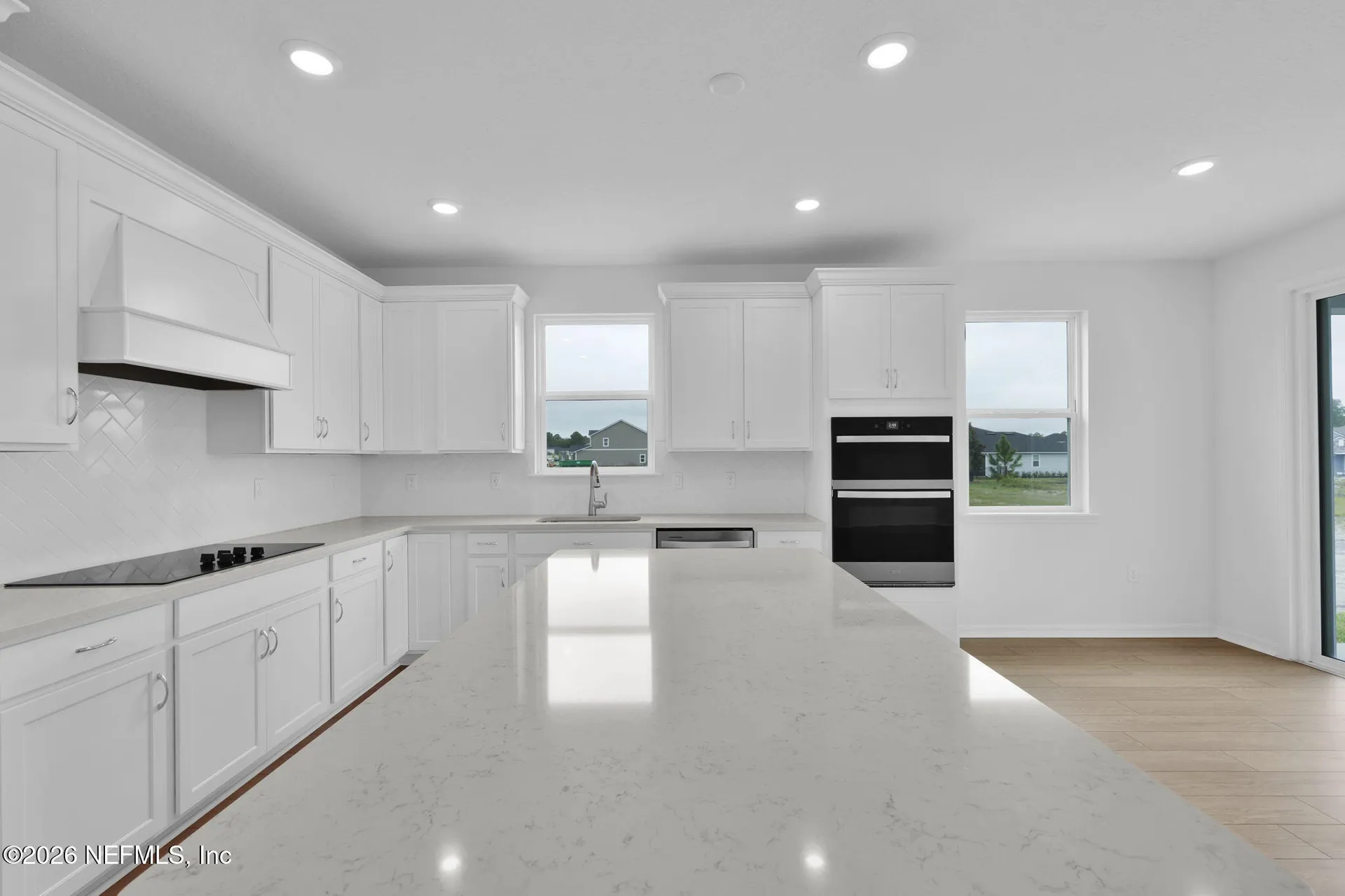 3481 Americana Drive Green Cove Springs FL 32043