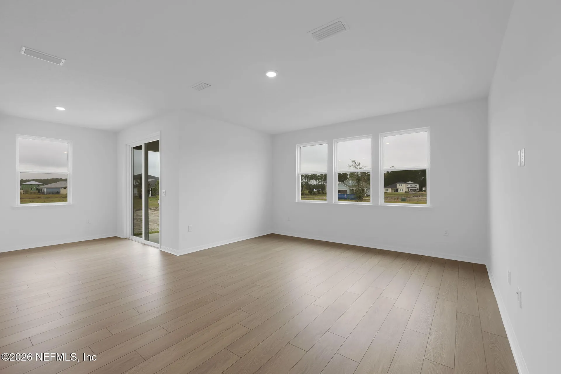 3481 Americana Drive Green Cove Springs FL 32043