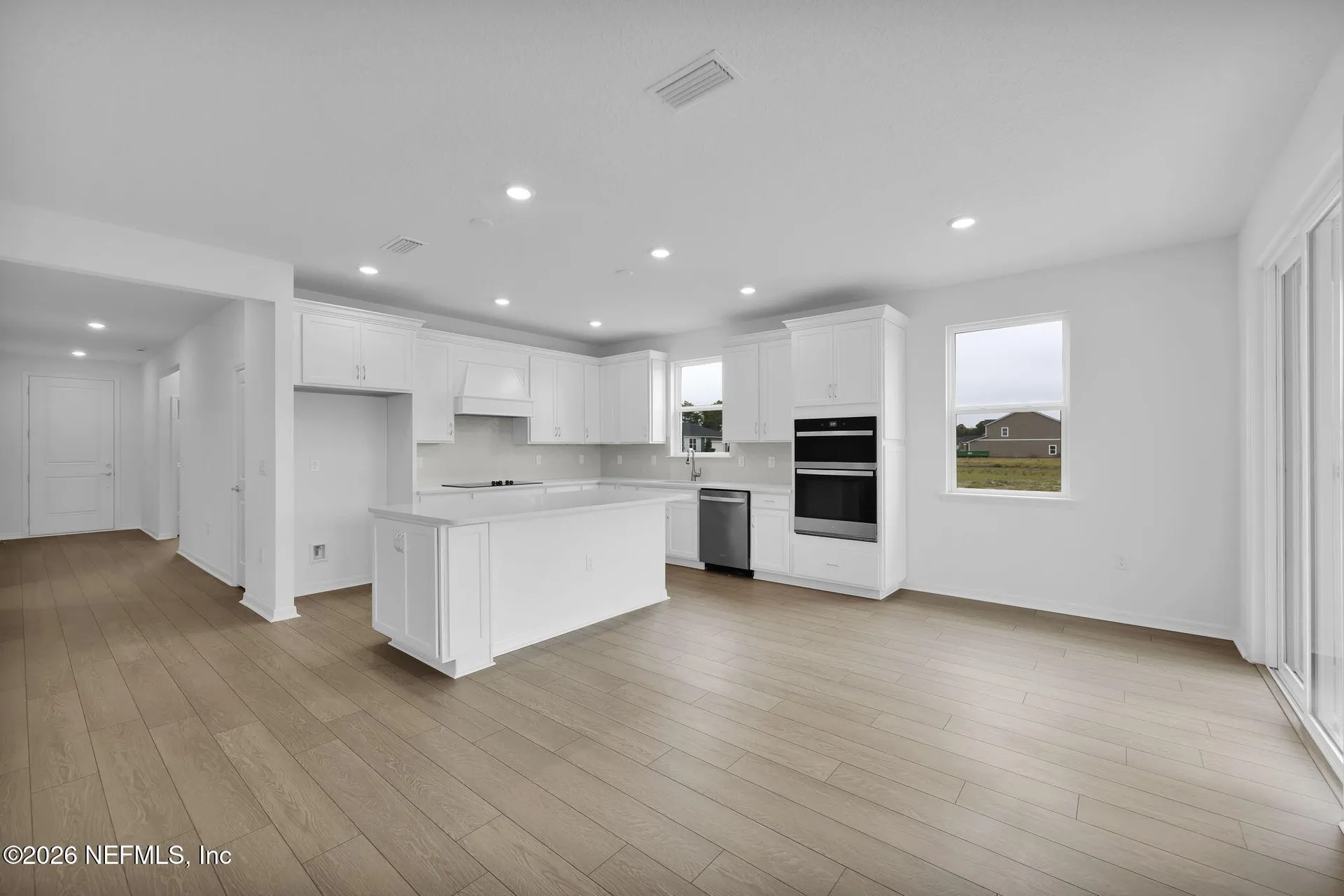 3481 Americana Drive Green Cove Springs FL 32043