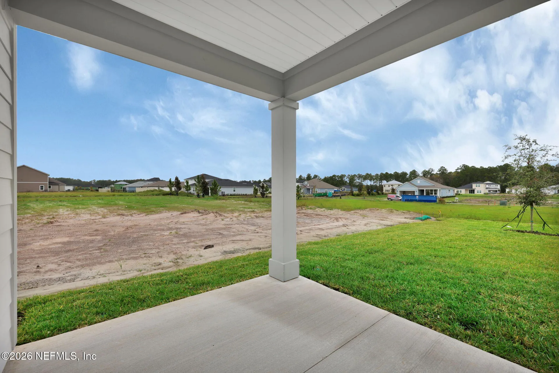 3481 Americana Drive Green Cove Springs FL 32043