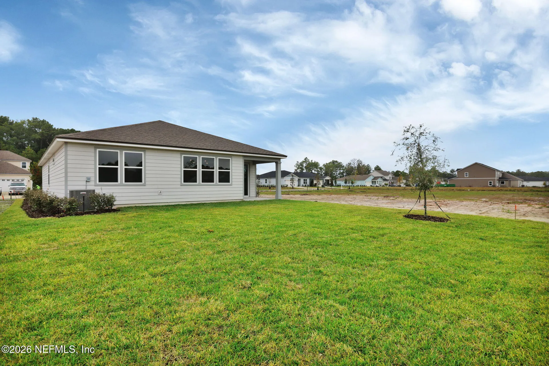 3481 Americana Drive Green Cove Springs FL 32043