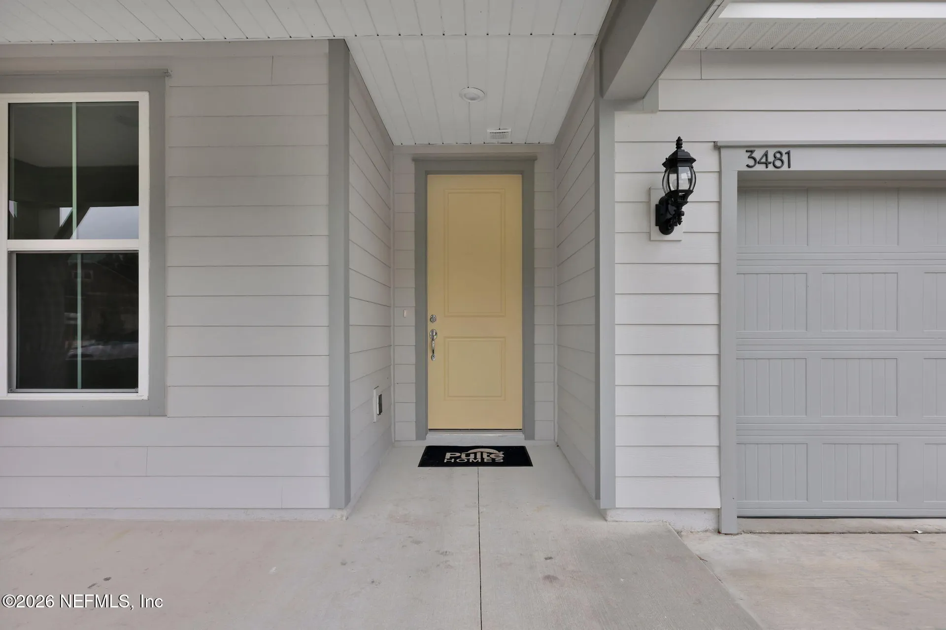 3481 Americana Drive Green Cove Springs FL 32043