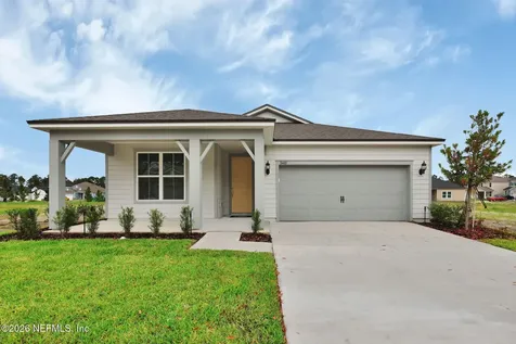 3481 Americana Drive Green Cove Springs FL 32043