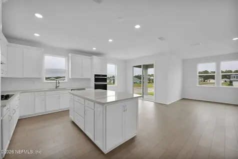 3481 Americana Drive Green Cove Springs FL 32043