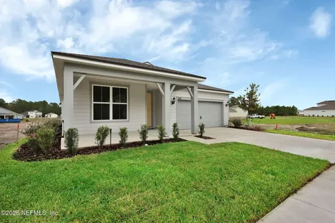 3481 Americana Drive Green Cove Springs FL 32043