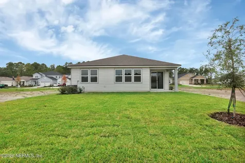 3481 Americana Drive Green Cove Springs FL 32043